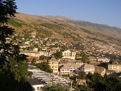 Gjirokastër,  10.7.2008 