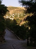 Gjirokastër,  10.7.2008 