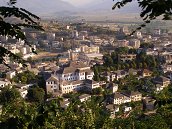 Gjirokastër,  10.7.2008 