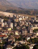 Gjirokastër,  10.7.2008 