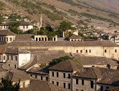 Gjirokastër,  10.7.2008 