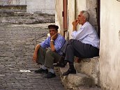 Gjirokastër,  10.7.2008 