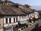 Gjirokastër,  10.7.2008 