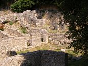 Butrint,  12.7.2008 