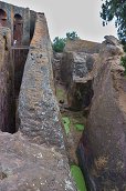 Lalibela, 24.12.2012 