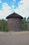 Lalibela, 24.12.2012 