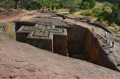 Lalibela, 24.12.2012 