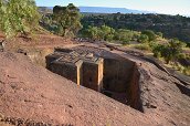 Lalibela, 24.12.2012 