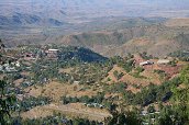 Lalibela, 25.12.2012 