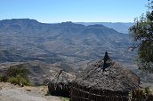 Lalibela, 25.12.2012 