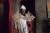 Lalibela, 25.12.2012 