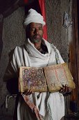 Lalibela, 25.12.2012 