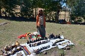 cesta na Ashetan Maryam - Lalibela, 25.12.2012 