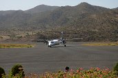 Lalibela, 27.12.2012 