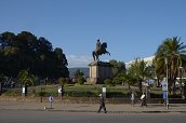 Addis Abeba, 11.12.2012 