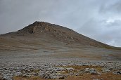 Sanetti Plateau - , 16.12.2012 