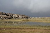 Sanetti Plateau - , 16.12.2012 