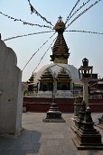 Shree Gha - Kathmandu, 14.4.2013