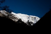 Gurja Himal, Myagdi Matha - , 23.4.2013